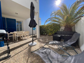 Appart RDC T3 proche plage accessible à pieds